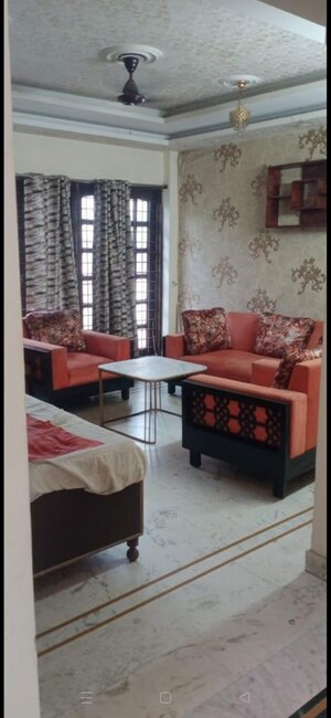2 BHK Builder Floor For Rent in Dlf City Phase 3