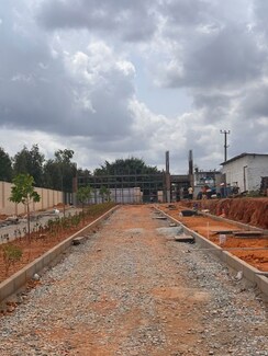 Plot For Sale in Sobha Chartered Birdsong