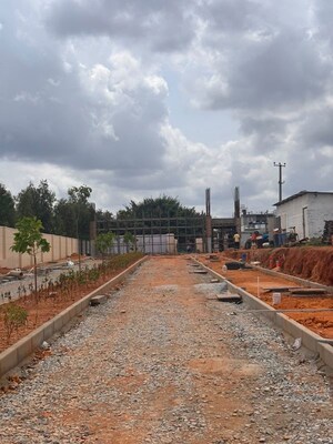  Plot For Sale in Sobha Chartered Birdsong, Rajanukunte