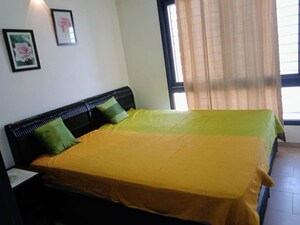 Bedroom in 3 BHK Apartment at Sobha City Gurgaon, Sector 108 – for Rent
