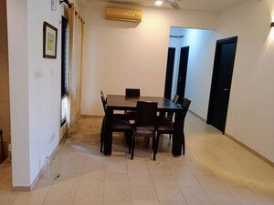 Team Area in 3 BHK Apartment at Sobha City Gurgaon, Sector 108 – for Rent