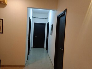 Building Lobby in 3 BHK Apartment at Sobha City Gurgaon, Sector 108 – for Rent