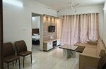1050 Sq.Ft. Pg in Mahalunge
