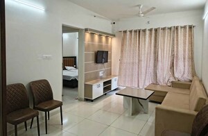 Pg For Rent in Mahalunge