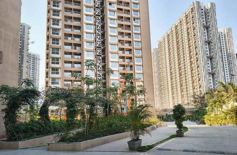 Exterior View, mahalunge Pg For Boys In Mahalunge 10583820