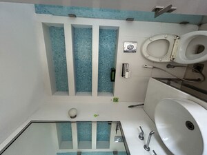 Team Area in 2 BHK Apartment at Lodha Fiorenza, Goregaon East – for Rent
