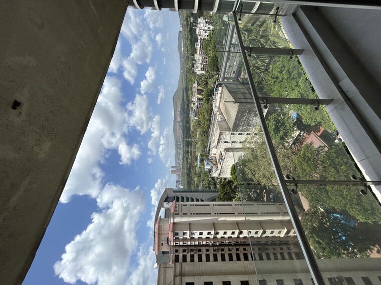 undefined, lodha-fiorenza 2 Bedroom 1080 Sq.Ft. Apartment In Goregaon East Mumbai 10583817