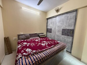 Bedroom in 2 BHK Apartment at Kasarvadavali – for Rent