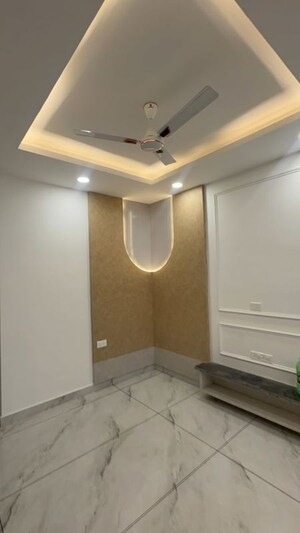 Bedroom in 3 BHK Builder Floor at Sector 36 – for Sale