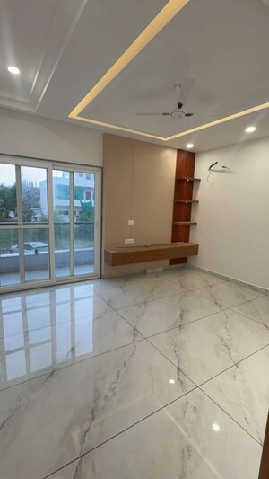 3 BHK Builder Floor For Sale in Sector 36