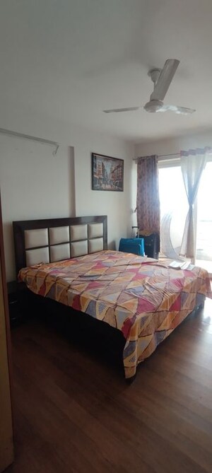 2 BHK Apartment For Rent in Ramprastha City The Edge Towers, Sector 37d
