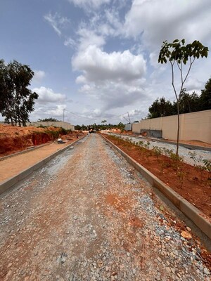  Plot For Sale in Sobha Chartered Birdsong, Rajanukunte