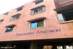 2 BHK Apartment For Rent in Thite Nagar