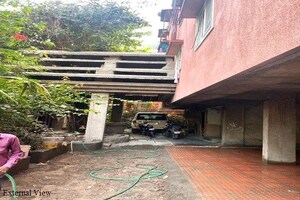 2 BHK Apartment – Exterior View View at Thite Nagar - for Rent