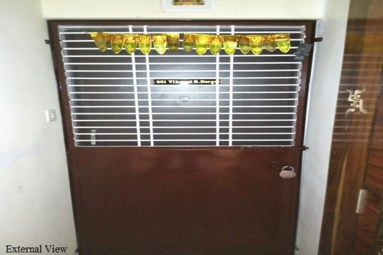 Entrance, thite nagar 2 Bedroom 825 Sq.Ft. Apartment In Thite Nagar Pune 10583827
