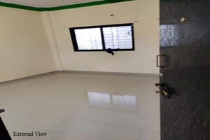 Living Room in 2 BHK Apartment at Thite Nagar – for Rent