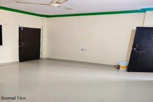 Living Room in 2 BHK Apartment at Thite Nagar – for Rent