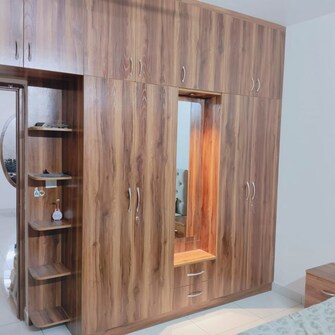 2 BHK 703 Sq.Ft. Apartment in Prestige Finsbury Park Hyde