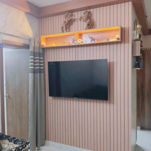 Bathroom in 2 BHK Apartment at Prestige Finsbury Park Hyde, Bagaluru – for Sale