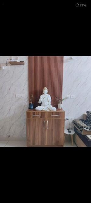 Bathroom in 2 BHK Apartment at Prestige Finsbury Park Hyde, Bagaluru – for Sale