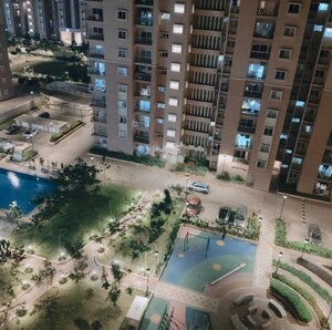2 BHK Apartment – Exterior View View at Prestige Finsbury Park Hyde, Bagaluru - for Sale