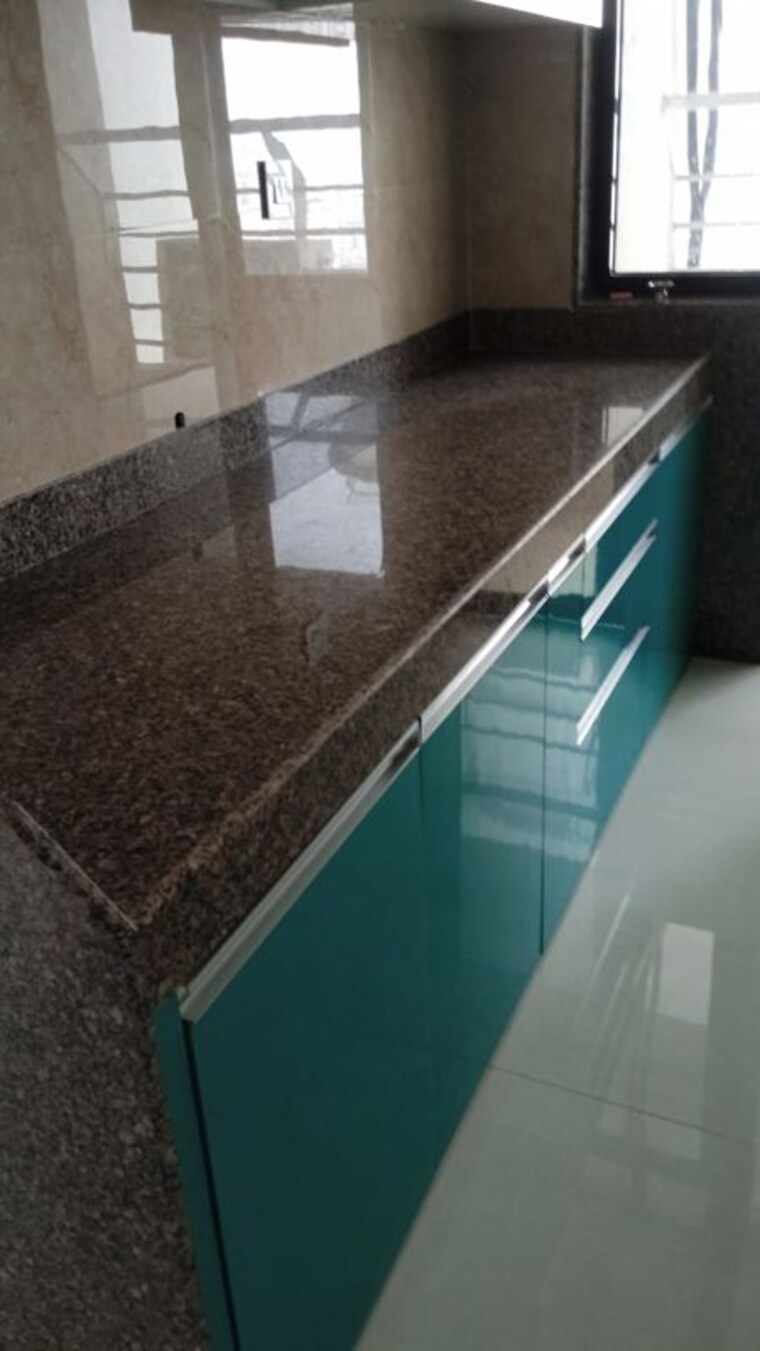 Kitchen, sankalp-sahanivas 2 Bedroom 650 Sq.Ft. Apartment In Goregaon East Mumbai 10583847