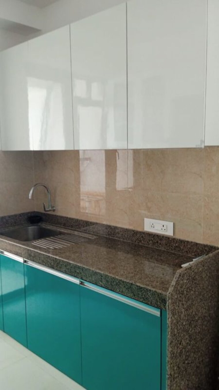 Kitchen, sankalp-sahanivas 2 Bedroom 650 Sq.Ft. Apartment In Goregaon East Mumbai 10583847