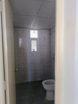 Bathroom in 2 BHK Apartment at Zara Rossa, Sector 112 – for Rent