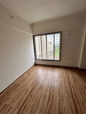 Master Bedroom in 1 BHK Apartment at Tulip Infinity Pride, Punawale – for Rent