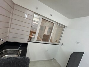 Furnished Amenities in 1 BHK Apartment at Tulip Infinity Pride, Punawale – for Rent