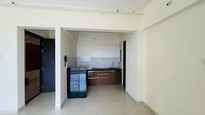 Kitchen in 1 BHK Apartment at Jambhe – for Rent