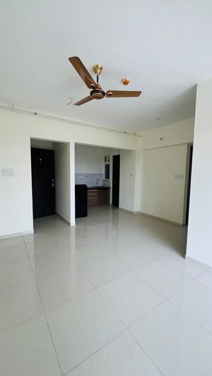 Master Plan in 1 BHK Apartment at Jambhe – for Rent