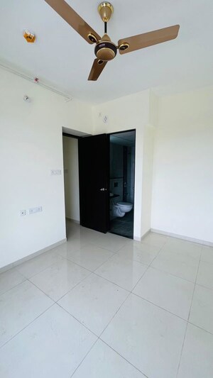 Living Room in 1 BHK Apartment at Jambhe – for Rent