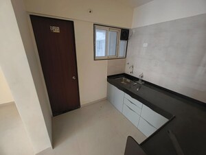 Kitchen in 1 BHK Apartment at Ravet – for Rent