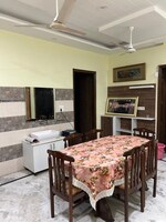 3 BHK + Study Room 200 Sq.Yd. Builder Floor in Aerocity