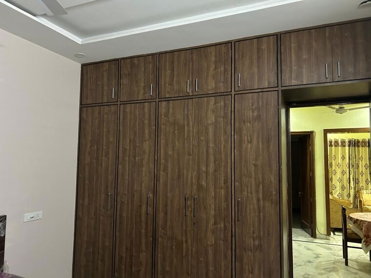 undefined, aerocity 3 Bedroom 200 Sq.Yd. Builder Floor In Aerocity Mohali 10583852