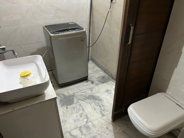 undefined, aerocity 3 Bedroom 200 Sq.Yd. Builder Floor In Aerocity Mohali 10583852