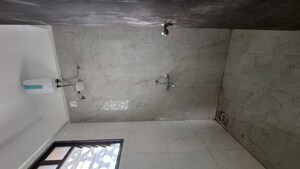 Bathroom in 1 BHK Apartment at Anika Piccadilly, Punawale – for Rent