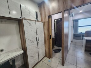 Team Area in  Office Space at Science City – for Rent