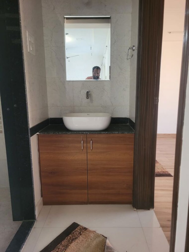 Bathroom, gk-aarcon 1 Bedroom 627 Sq.Ft. Apartment In Punawale Pune 10390494
