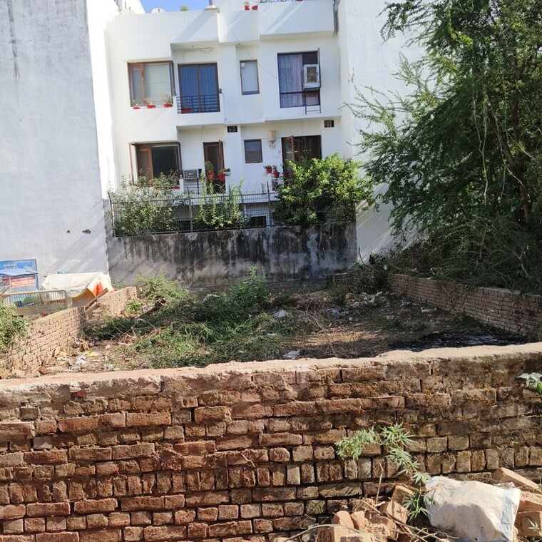 Exterior View, gomti nagar  2056 Sq.Ft. Plot In Gomti Nagar Lucknow 10283873