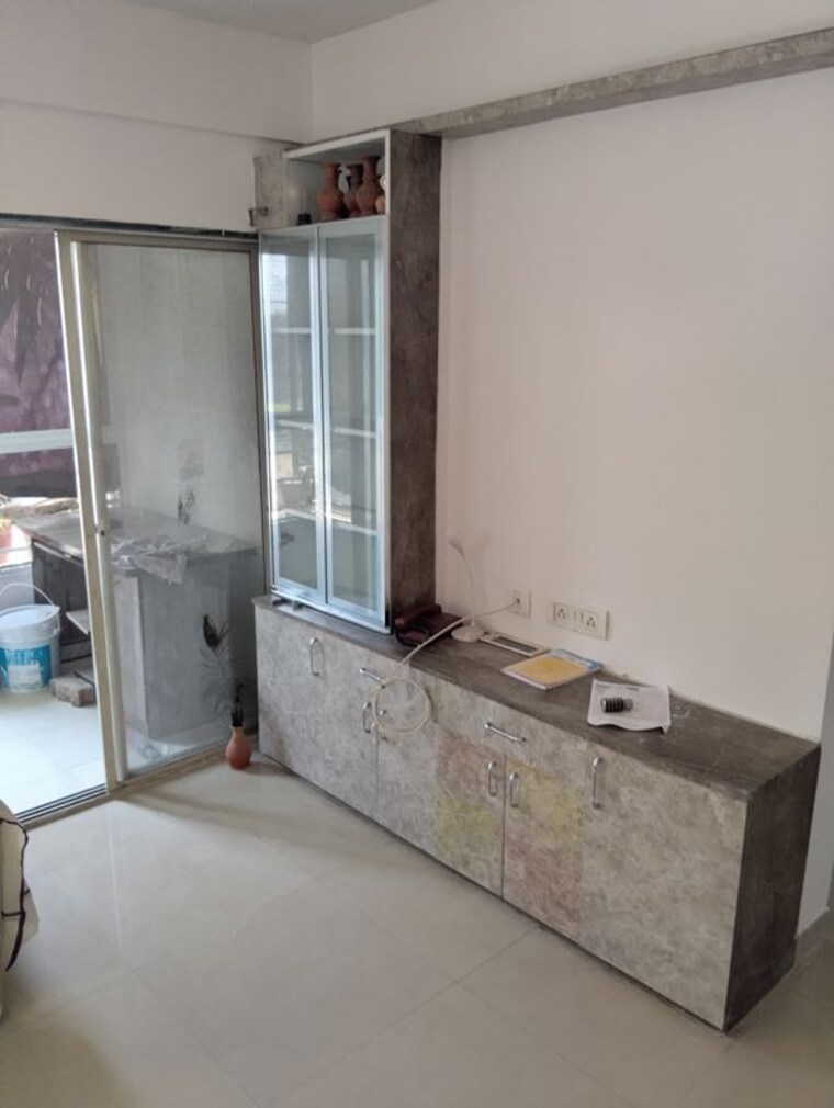 Kitchen, punawale 1 Bedroom 648 Sq.Ft. Apartment In Punawale Pune 10380793