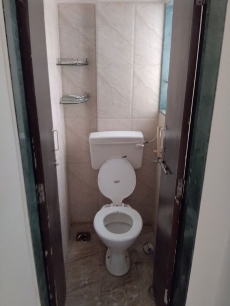 Bathroom, punawale 1 Bedroom 648 Sq.Ft. Apartment In Punawale Pune 10380793