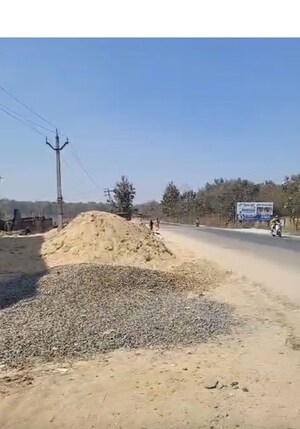  Warehouse – Exterior View View at Khelgaon - for Rent
