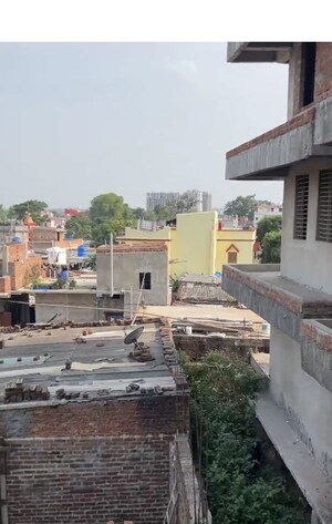  Warehouse – Exterior View View at Khelgaon - for Rent