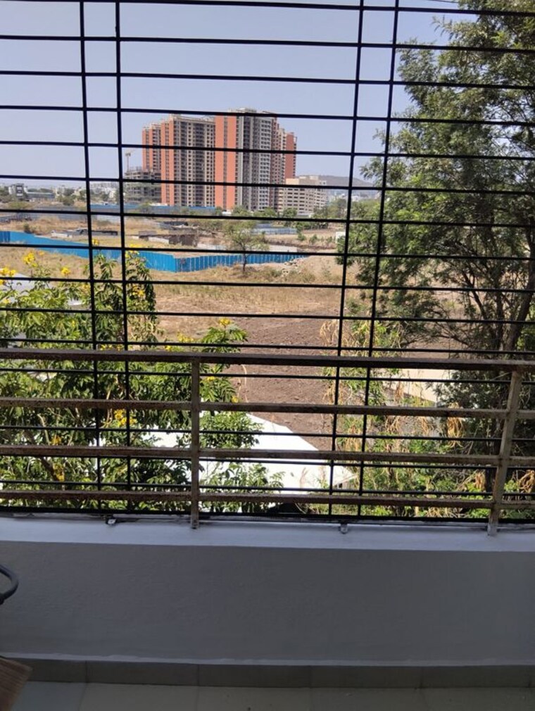 Exterior View, gurudatta-rudraksh-vantage 1 Bedroom 648 Sq.Ft. Apartment In Punawale Pune 10380783