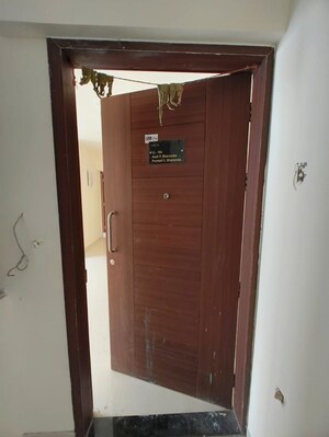 1 BHK Apartment – Entrance View at Ravet - for Rent