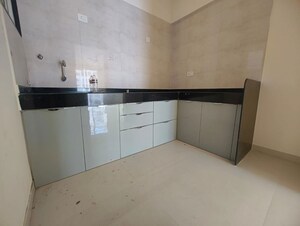 Kitchen in 1 BHK Apartment at Ravet – for Rent