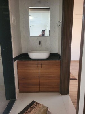 Common Area in 1 BHK Apartment at Punawale – for Rent