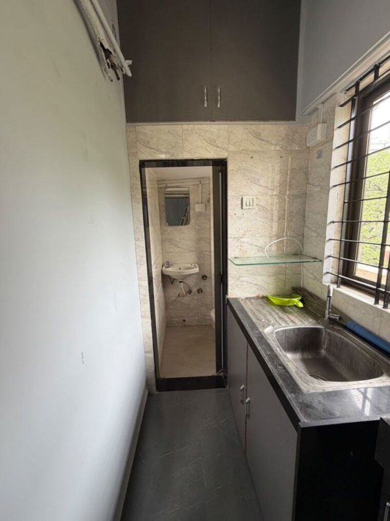 Kitchen, mahavir-industrial-estate Commercial Office Space 300 Sq.Ft. In Malad West Mumbai 10583859